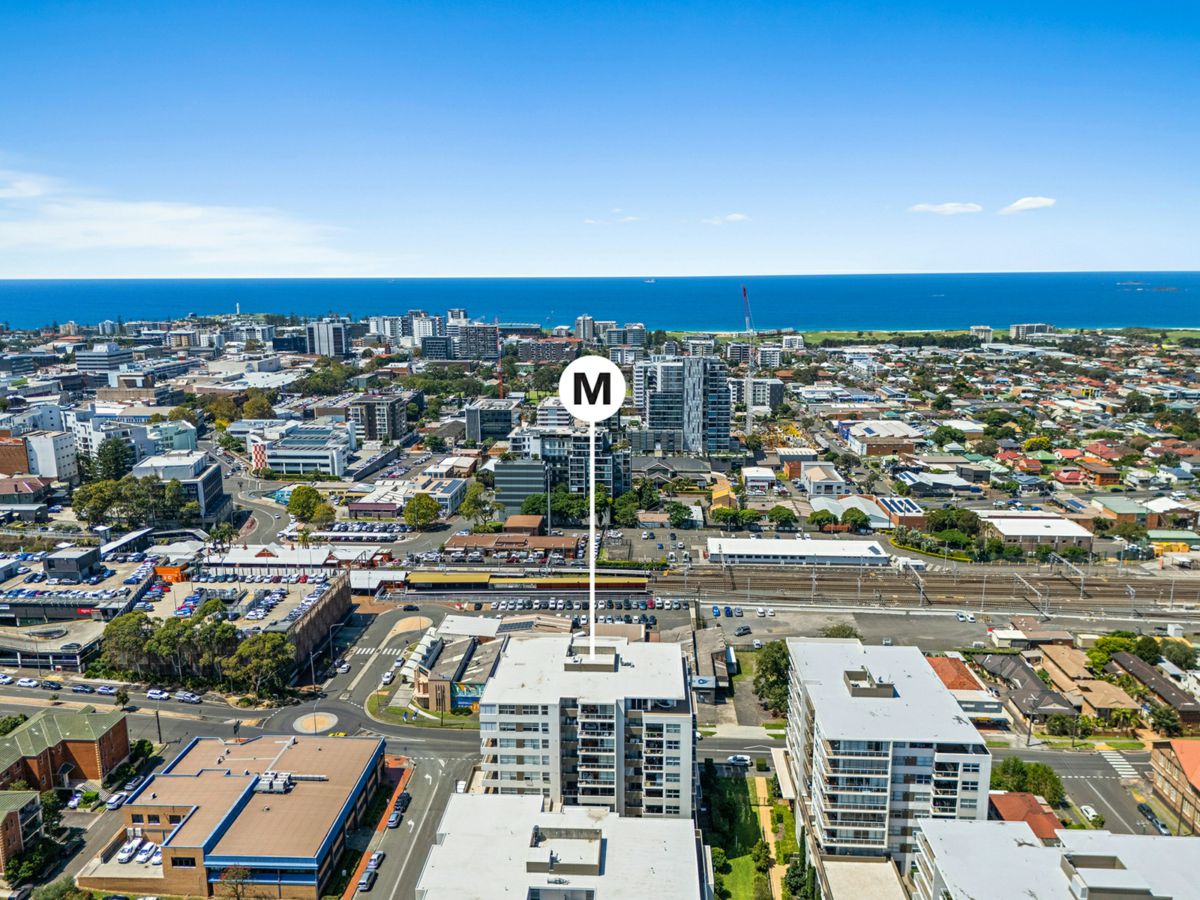 71/22 Gladstone Ave, Wollongong - image 2