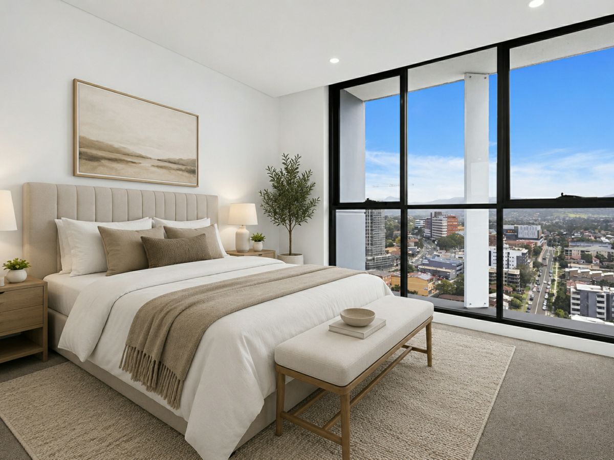1701/15 Railway Parade, Wollongong - image 3
