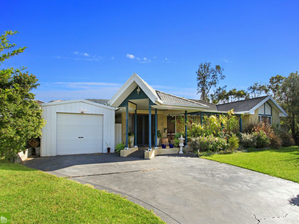 4 Derwent Place, Albion Park - image 1