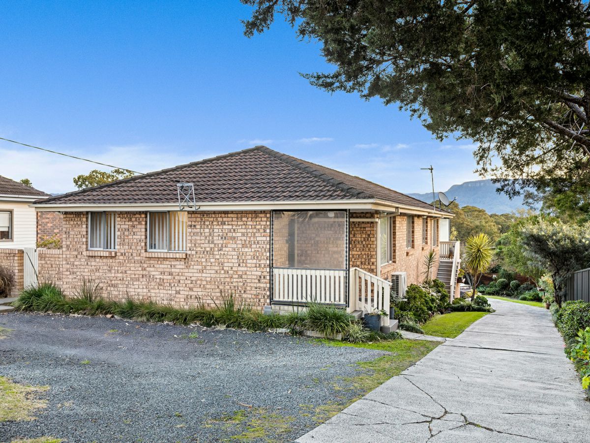 322 Princes Highway, Dapto - image 1
