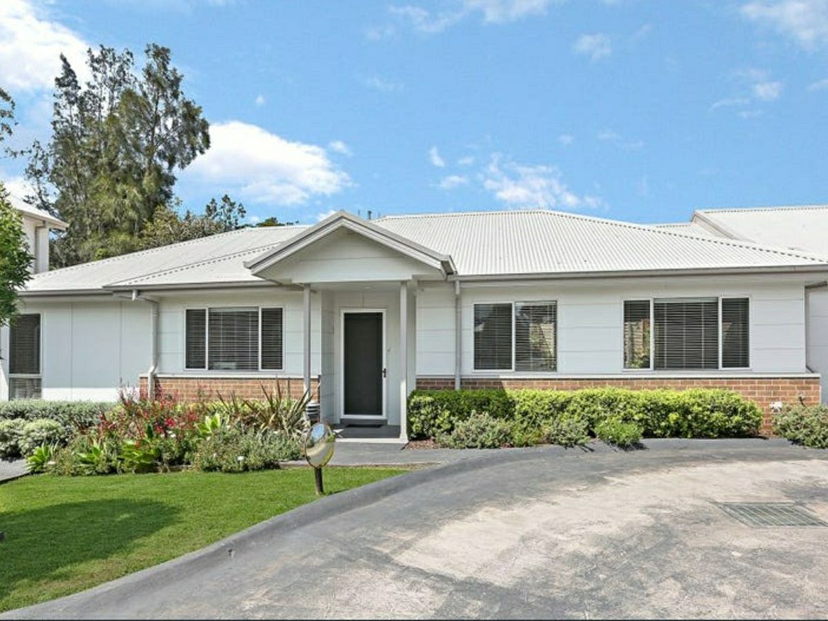 4/118 Avondale Rd, Dapto - image 1