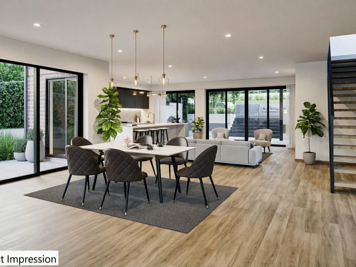 100-102 Ocean Street, Mount Saint Thomas - image 2