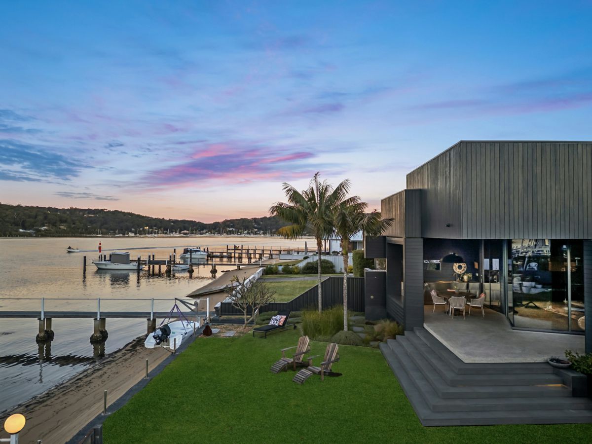 180 Booker Bay Road, Booker Bay - image 1