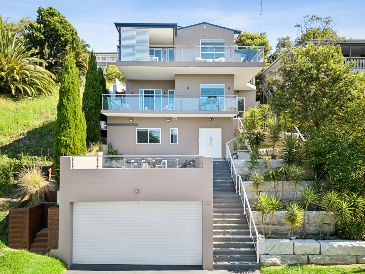 88 Riviera Avenue, TERRIGAL