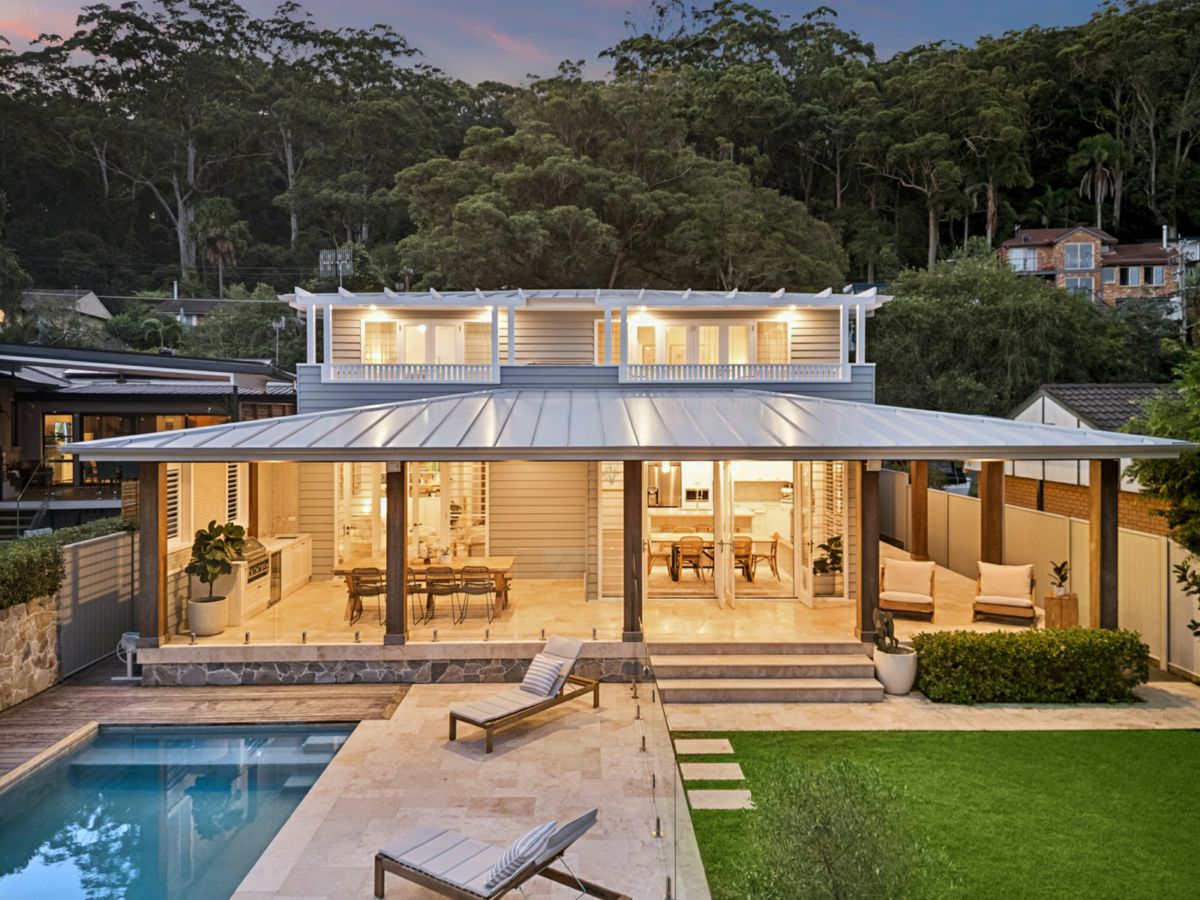 138 Broadwater Drive, Saratoga - image 1