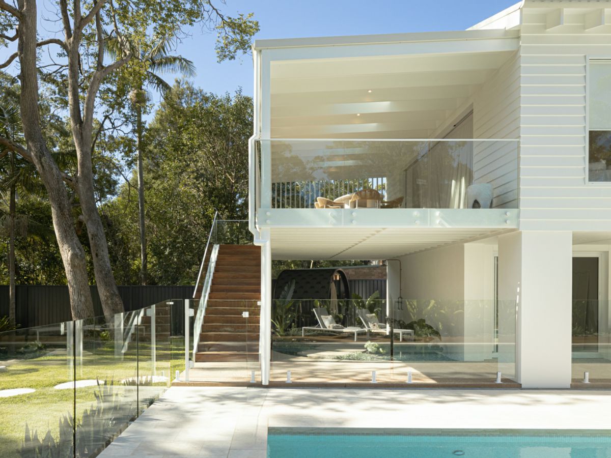181 The Round Drive, AVOCA BEACH