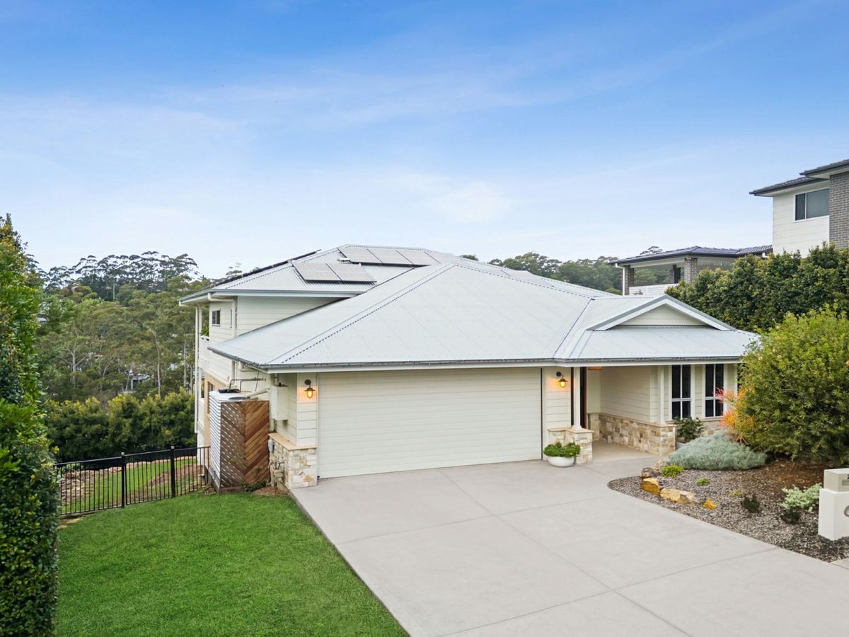 22 Sumner Circuit, Terrigal - image 1