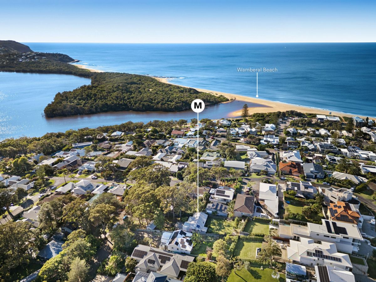 6 Hilltop Road, Wamberal - image 1