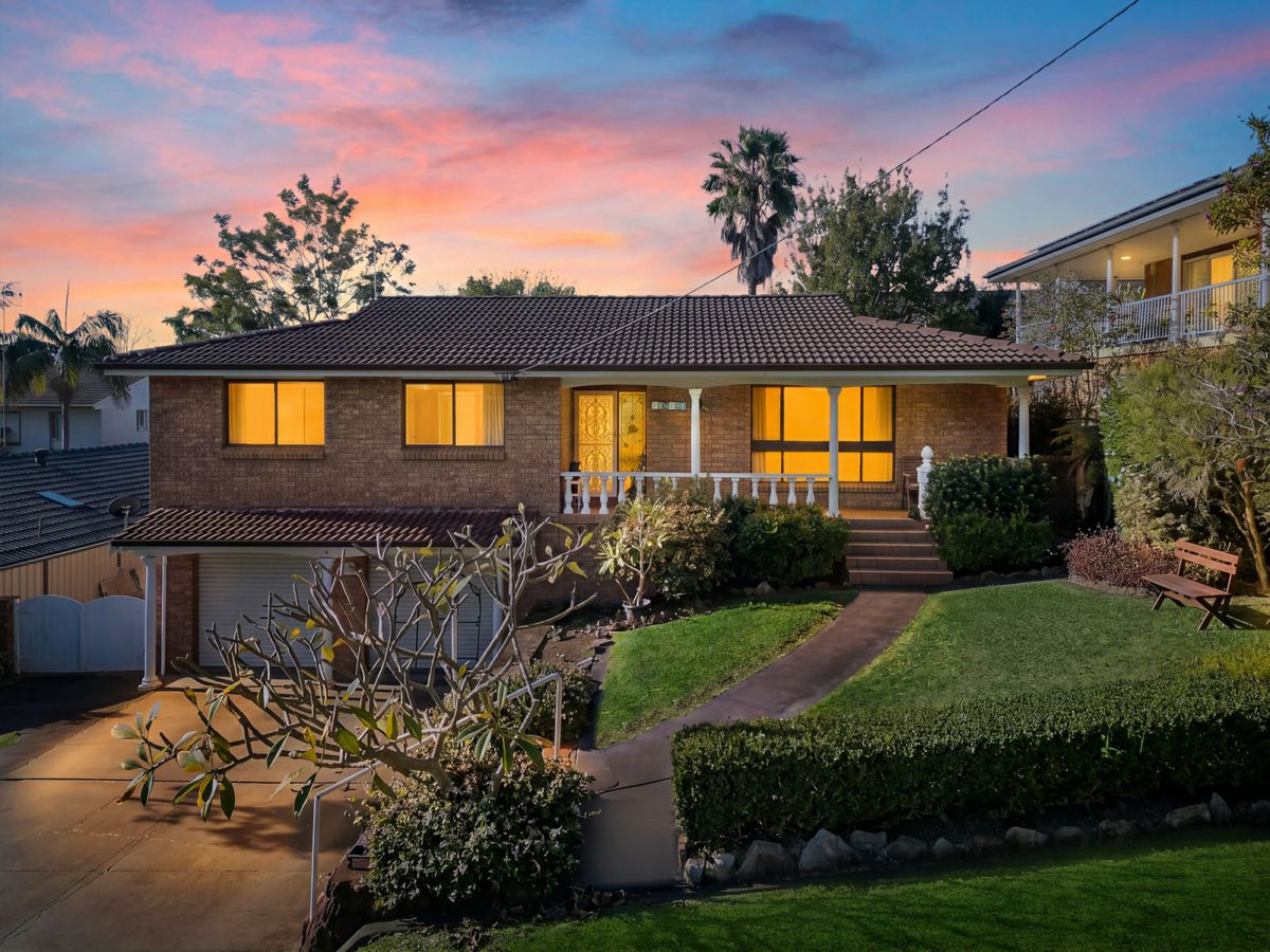 21 Quarang Road, Terrigal - image 1