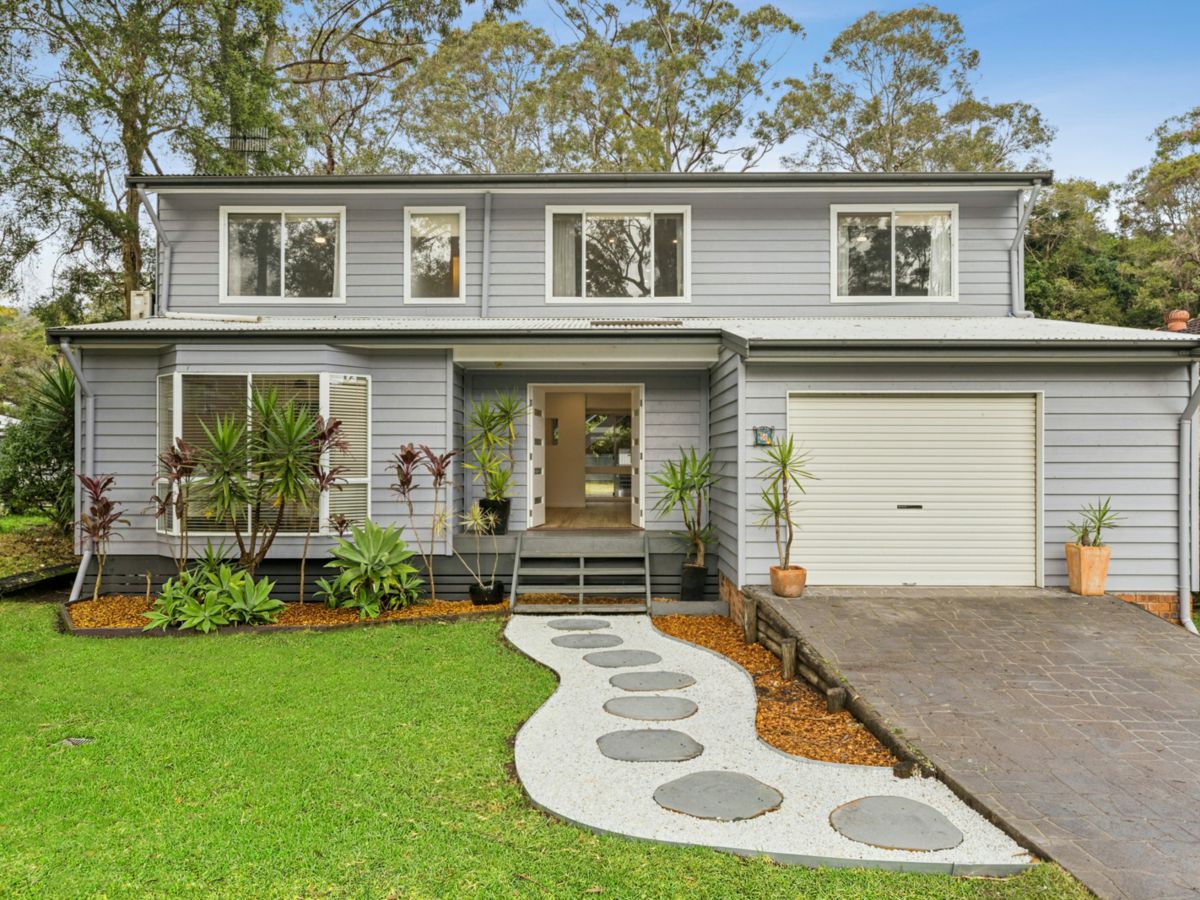 56 Huntly Road, Bensville - image 1