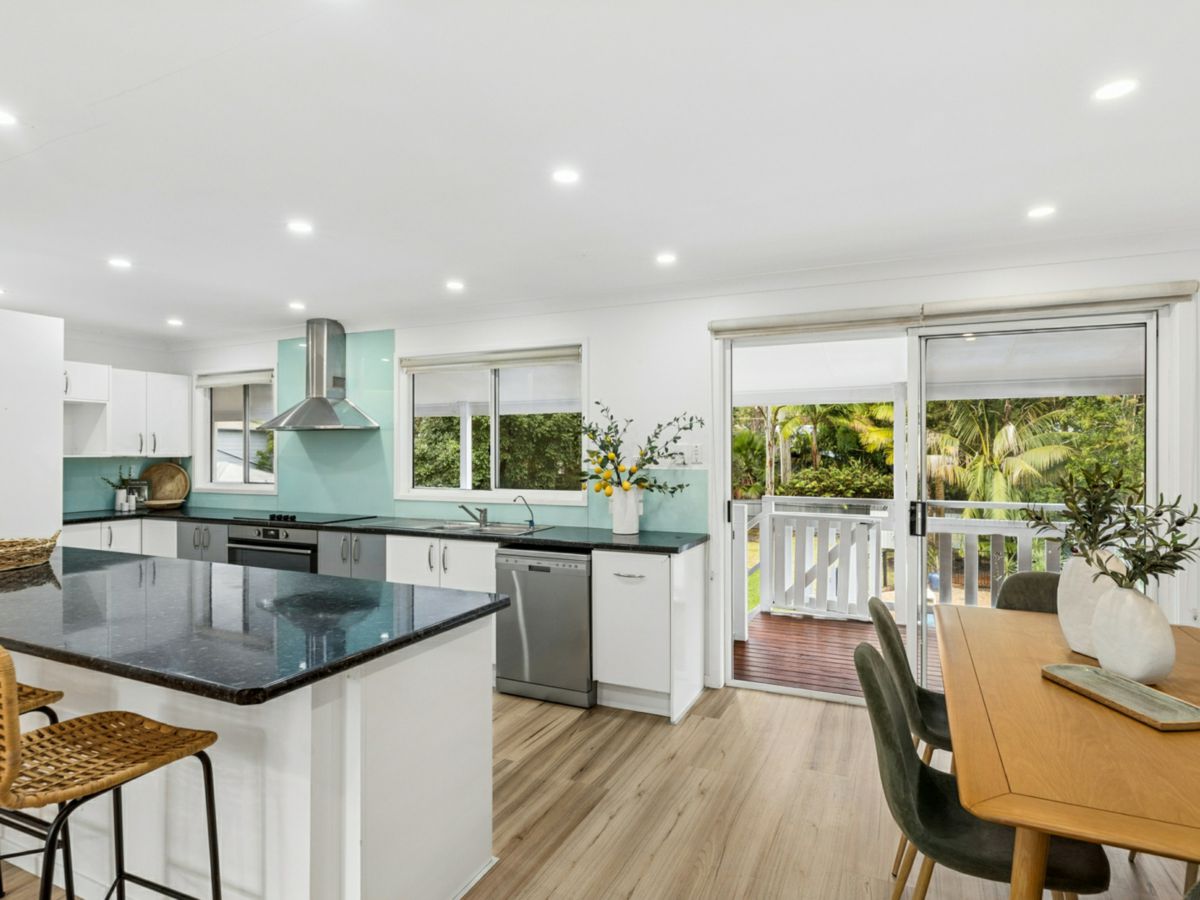 56 Huntly Road, Bensville - image 2