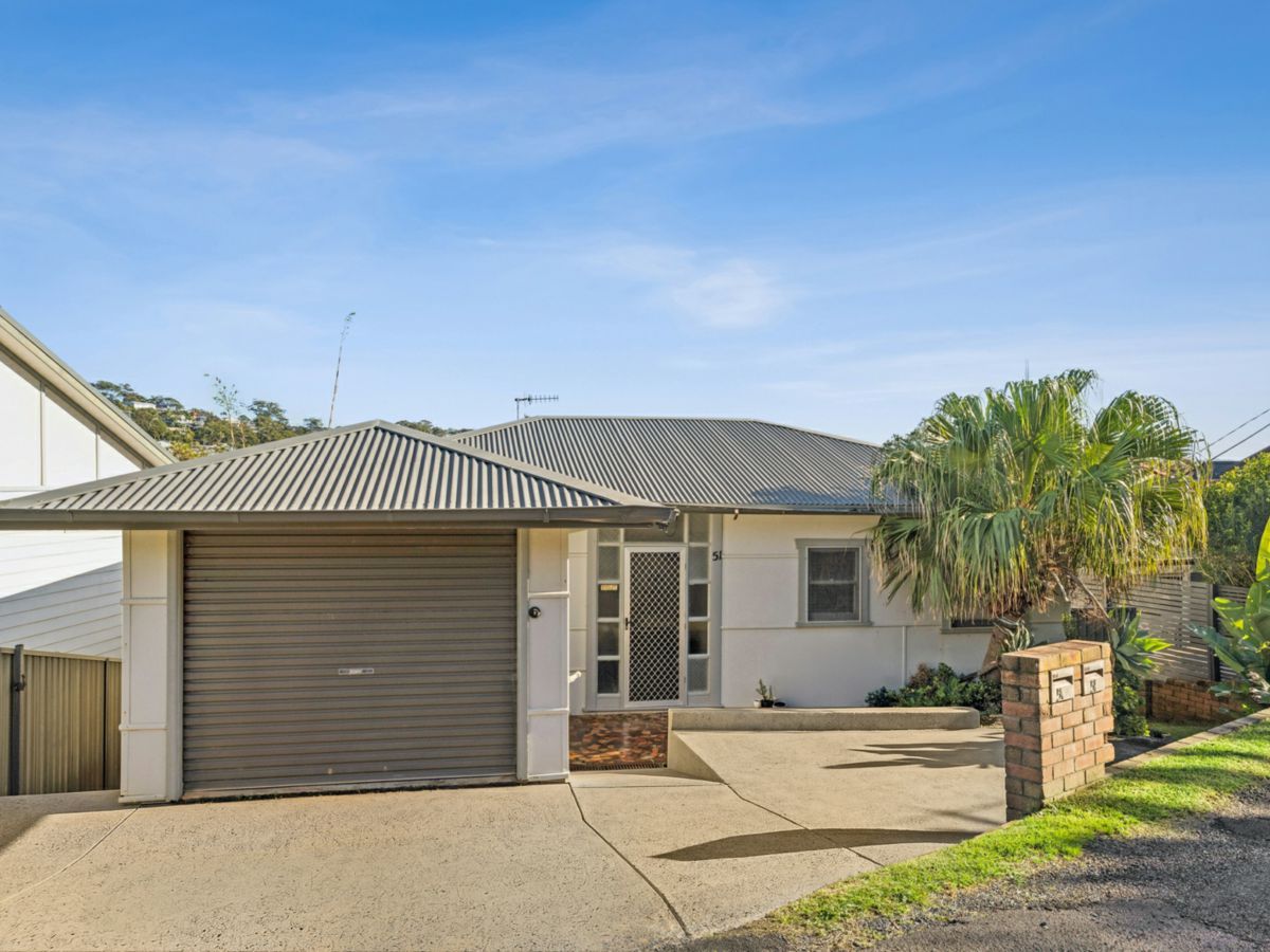 51 Scenic Highway, Terrigal - image 1