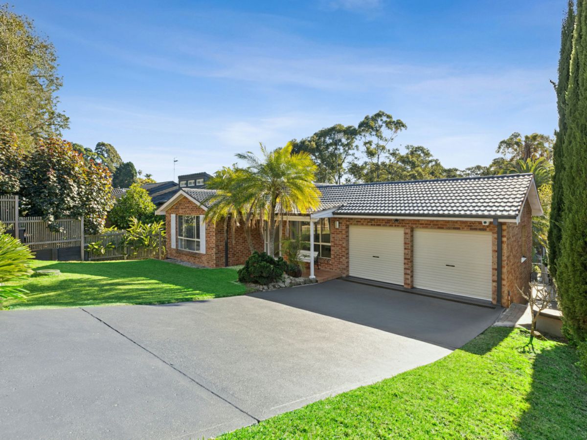 19 Golden Grove Circuit, Terrigal - image 1