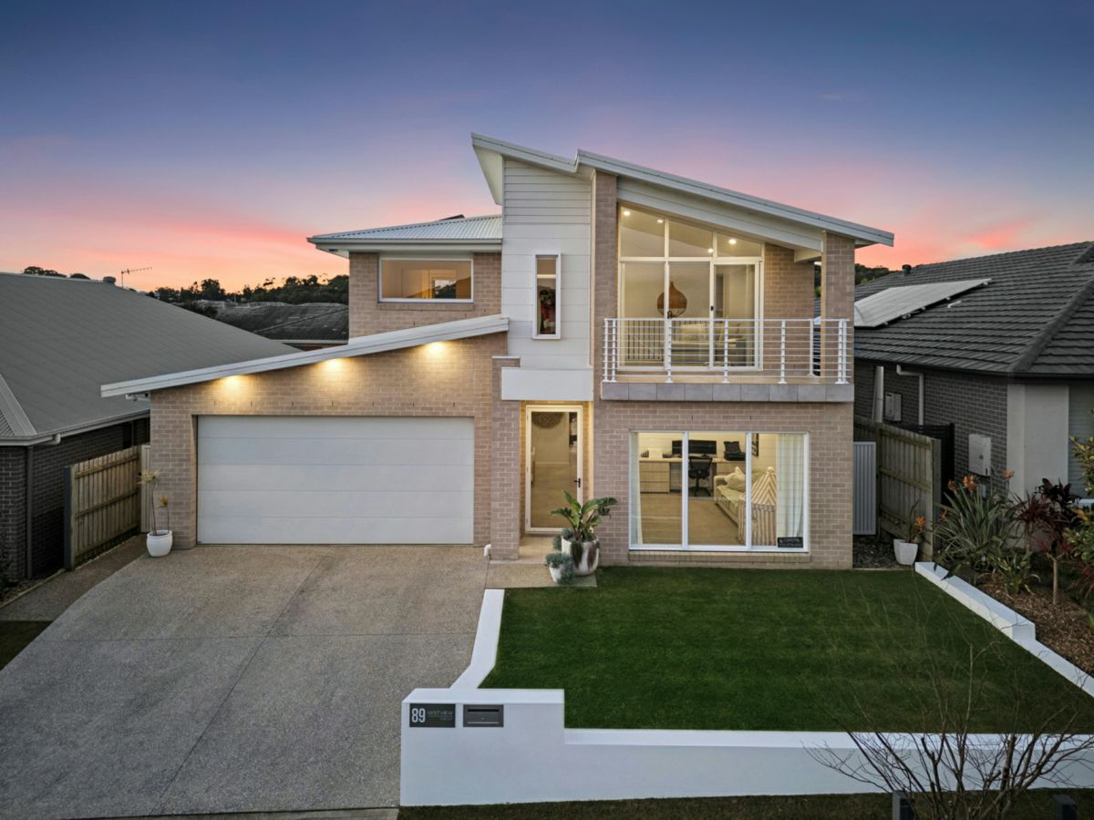 89 Mistview Circuit, Forresters Beach - image 1