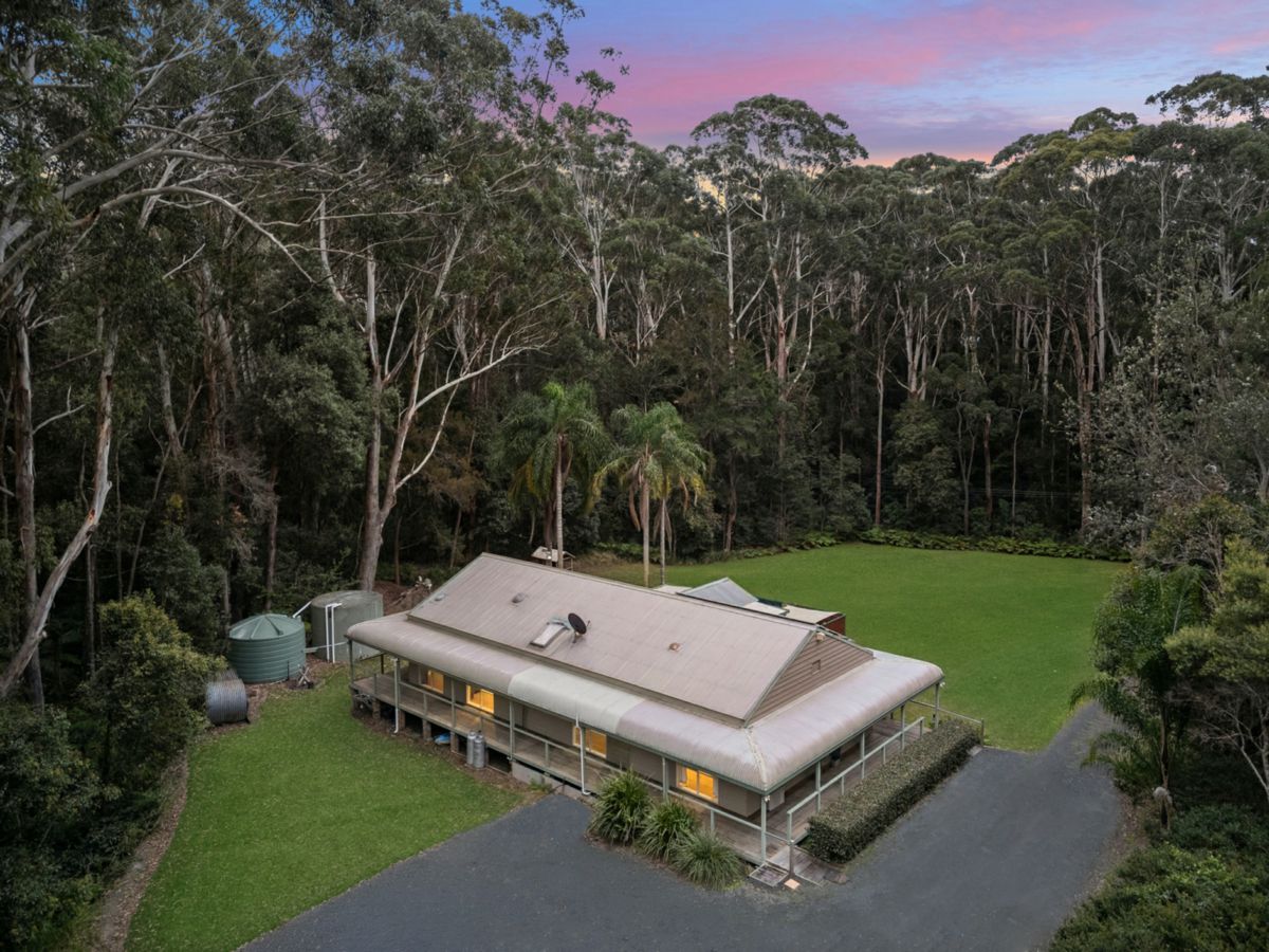 771 The Scenic Road, Macmasters Beach - image 1