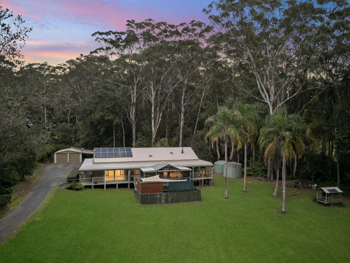 771 The Scenic Road, Macmasters Beach - image 1