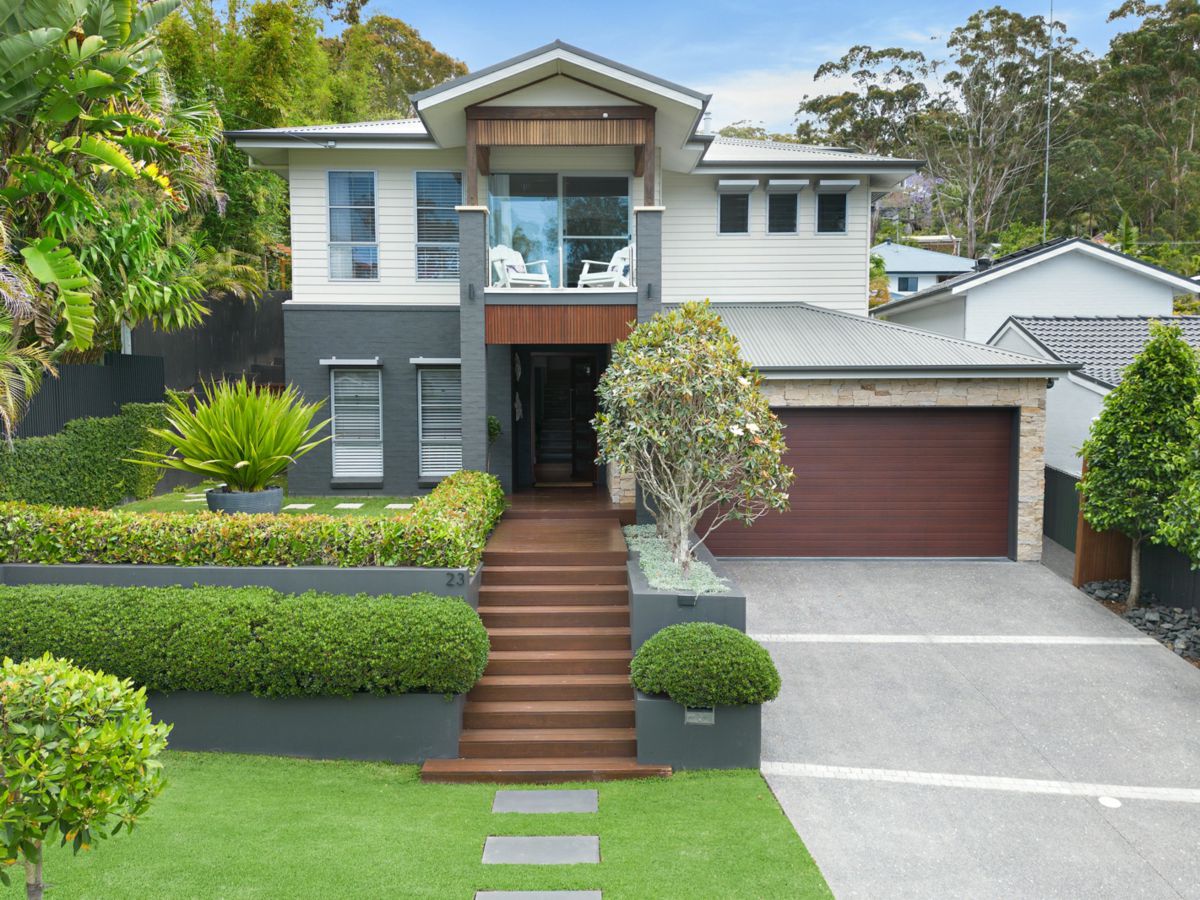 23 Lake Shore Drive, North Avoca - image 1