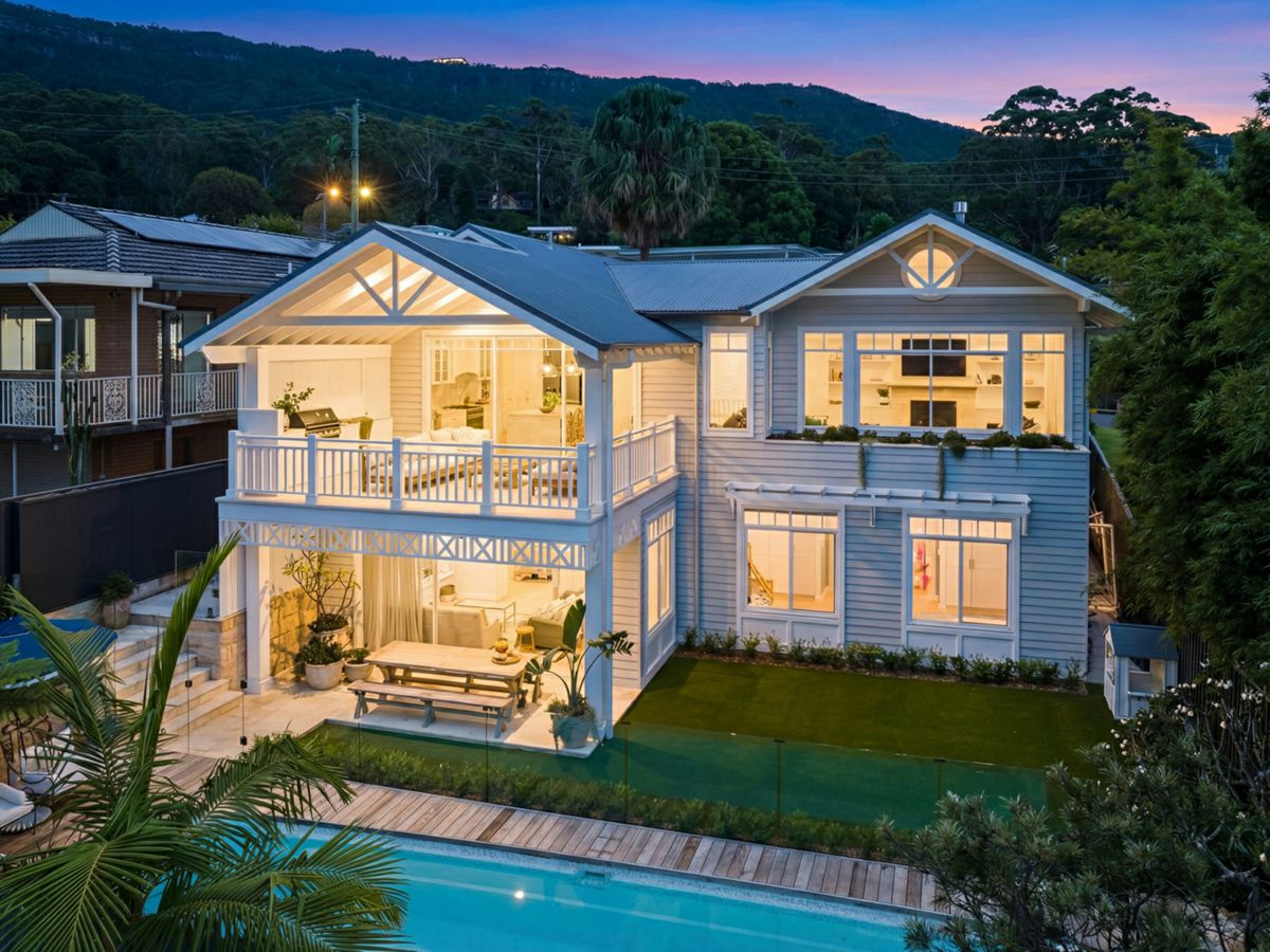 13 Palm Grove, Thirroul - image 1