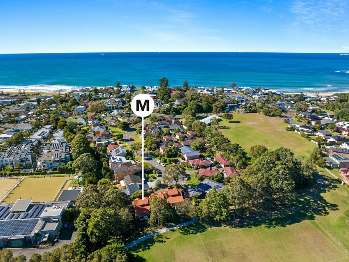 3/26 Newbold Close, Thirroul - image 1