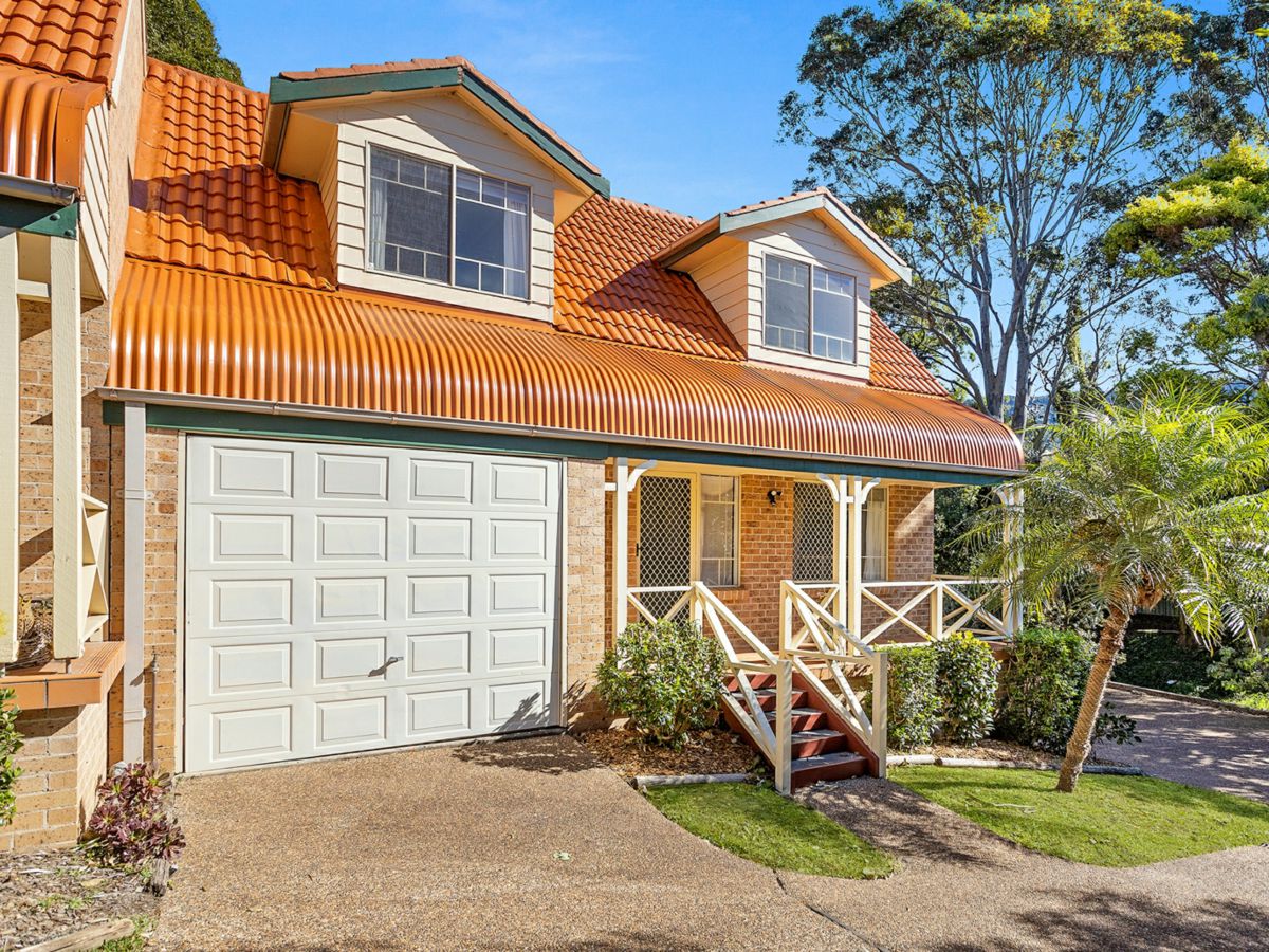 3/26 Newbold Close, Thirroul - image 3
