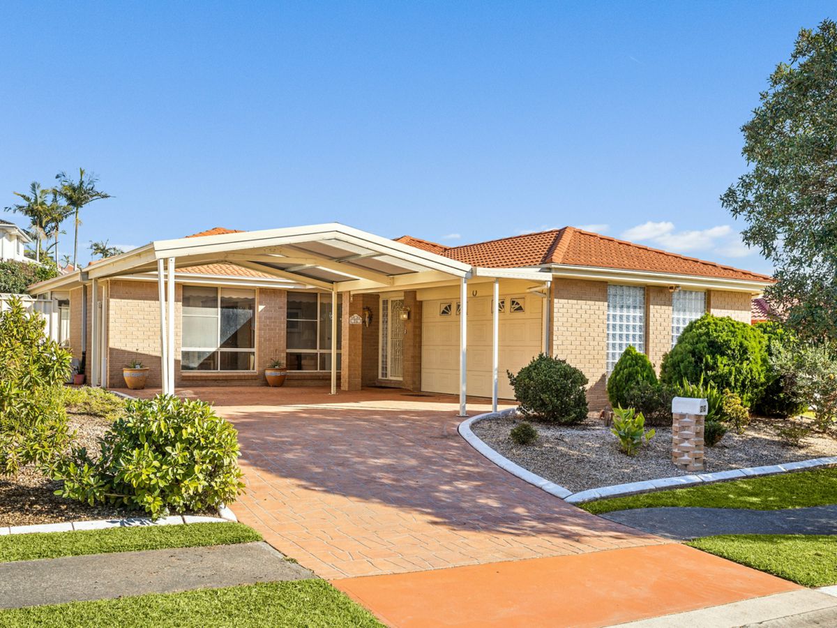 26 Tuggerah Circuit, Flinders - image 1