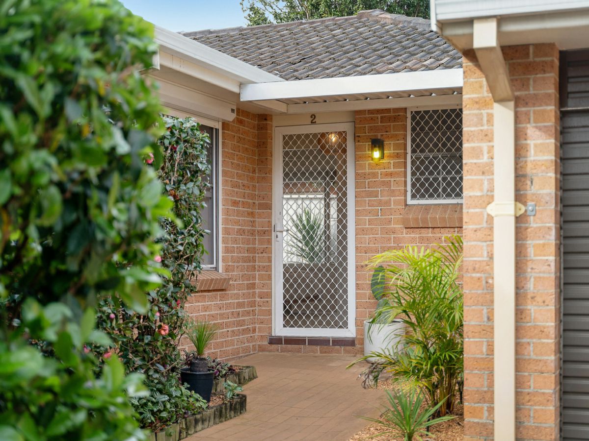 2/57 Karimbla Road, Miranda - image 2