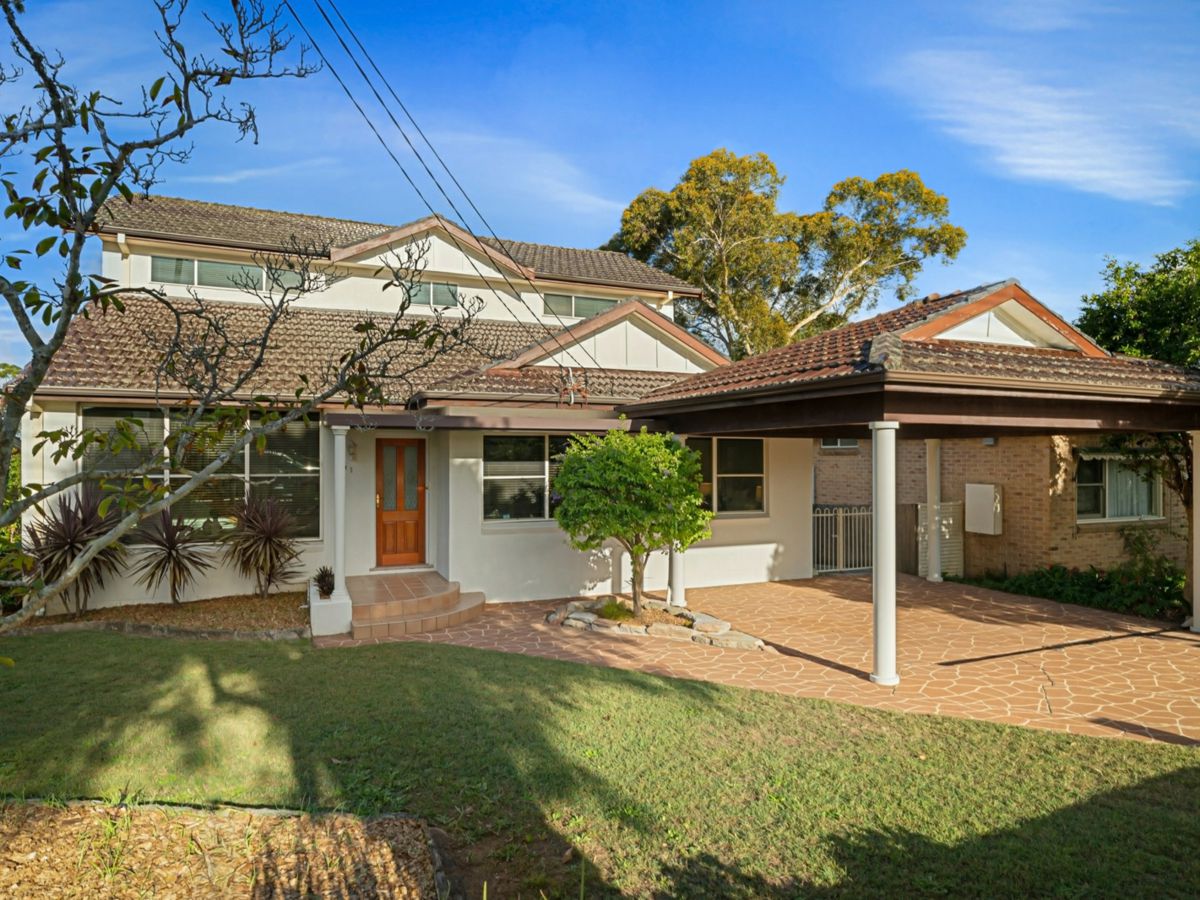 101 Lorraine Street, Peakhurst Heights - image 2
