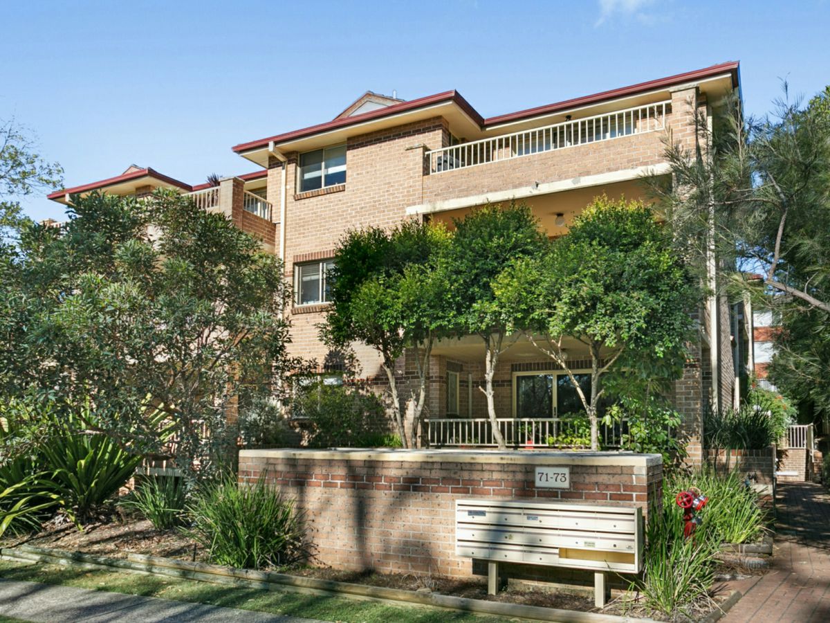 7/71 Pitt Street, Mortdale - image 1