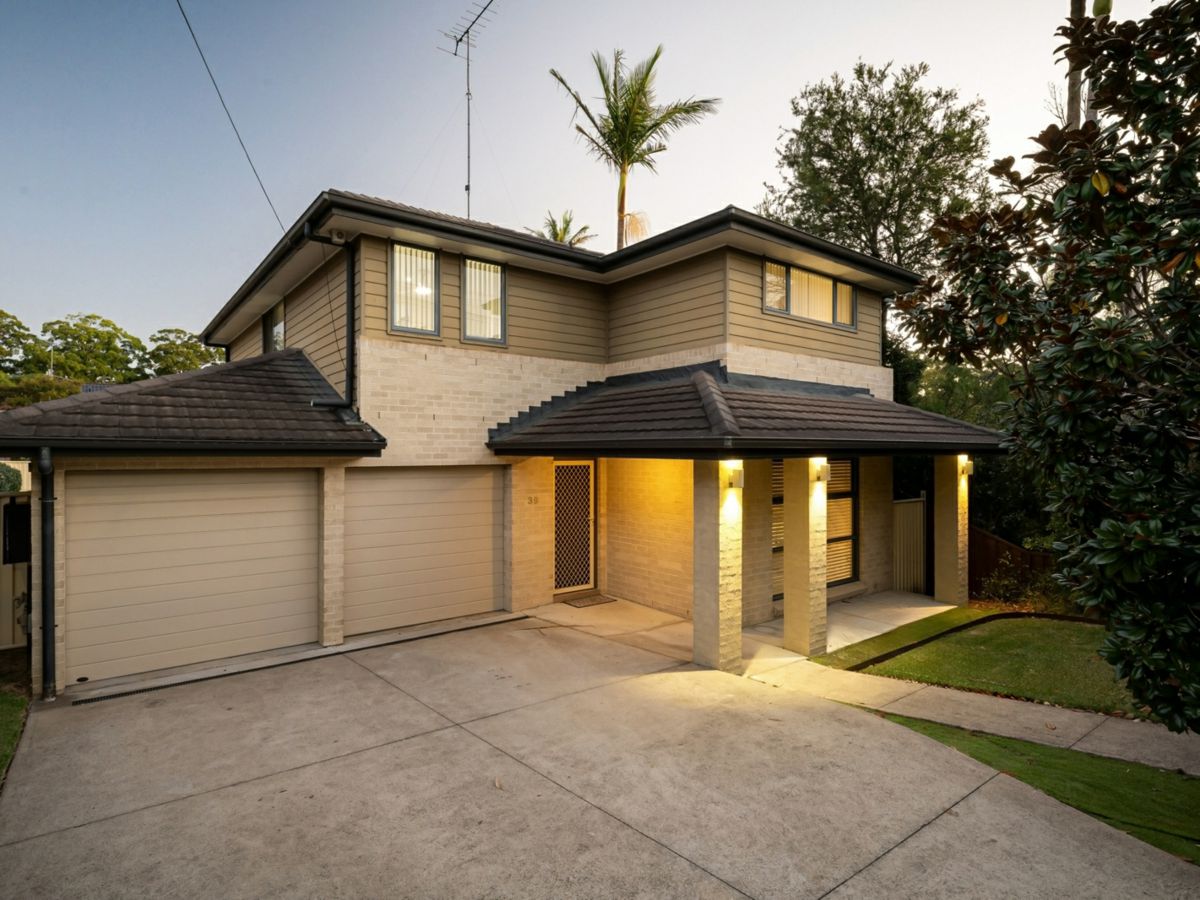 39 Roberts Avenue, Mortdale - image 2