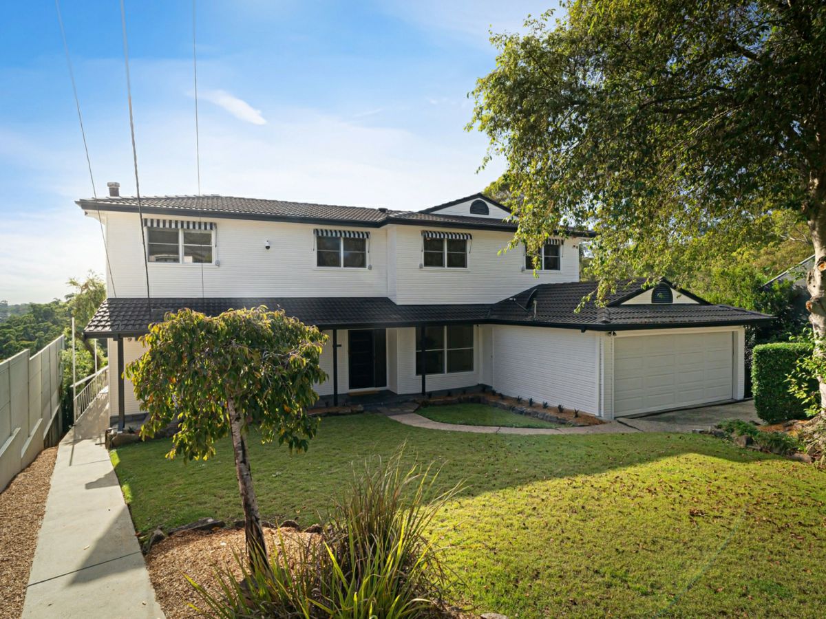52 Renway Avenue, Lugarno - image 1