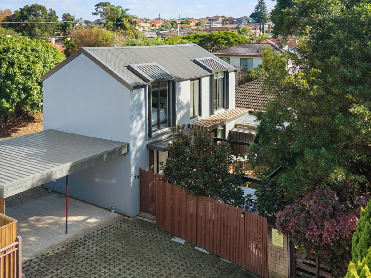 5/37 Railway Street, Kogarah - image 2