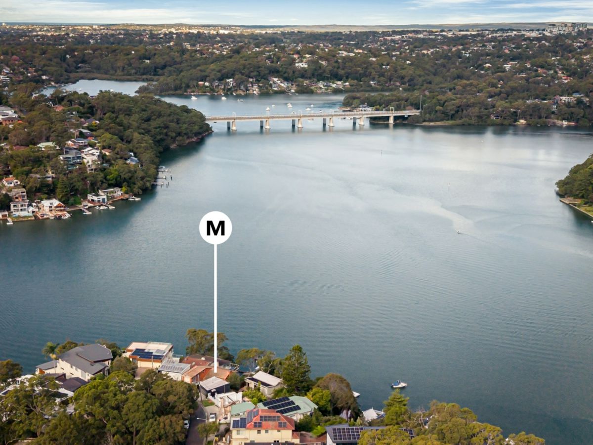 78 Marine Drive, Oatley - image 1