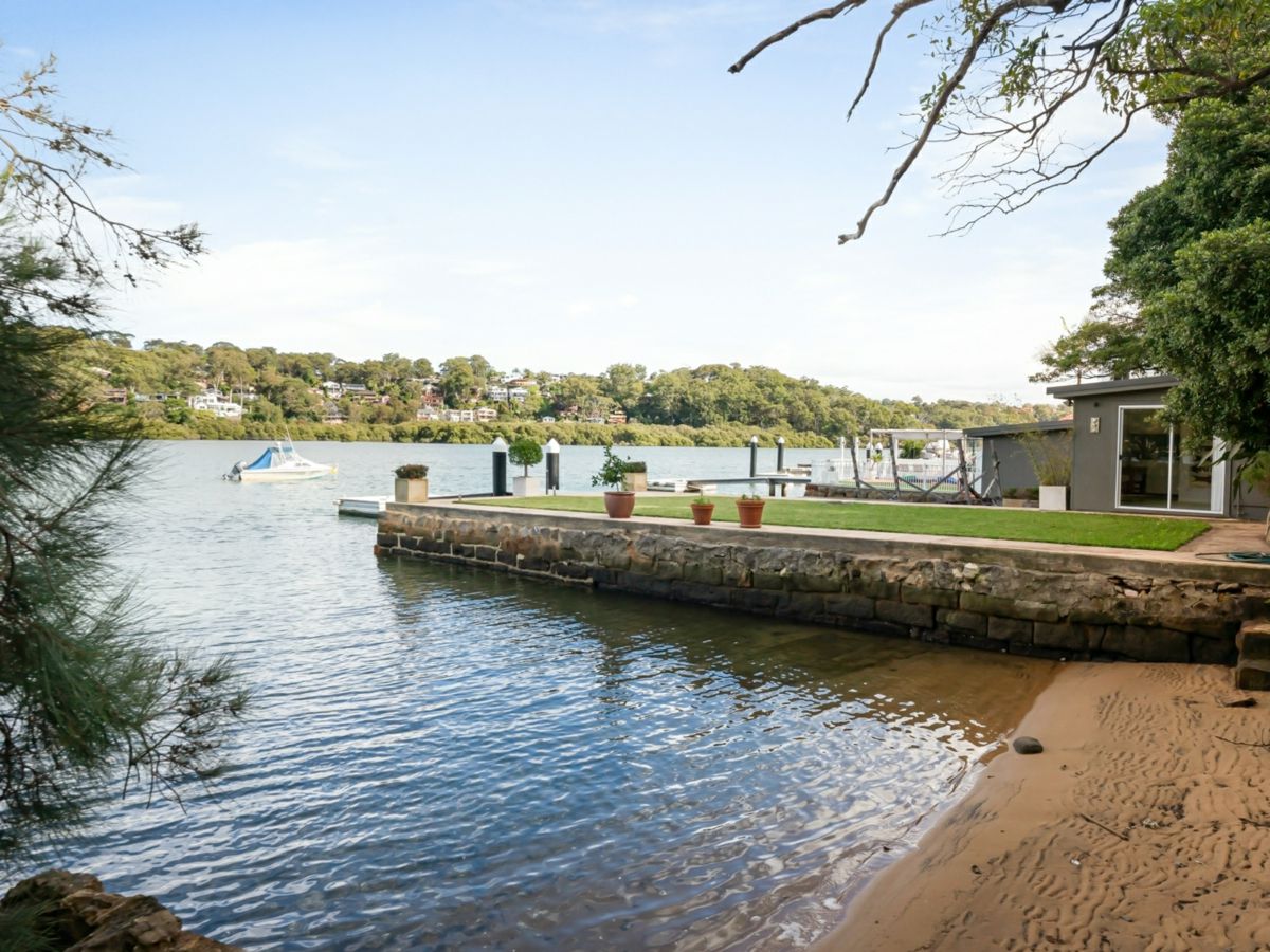 78 Marine Drive, Oatley - image 2