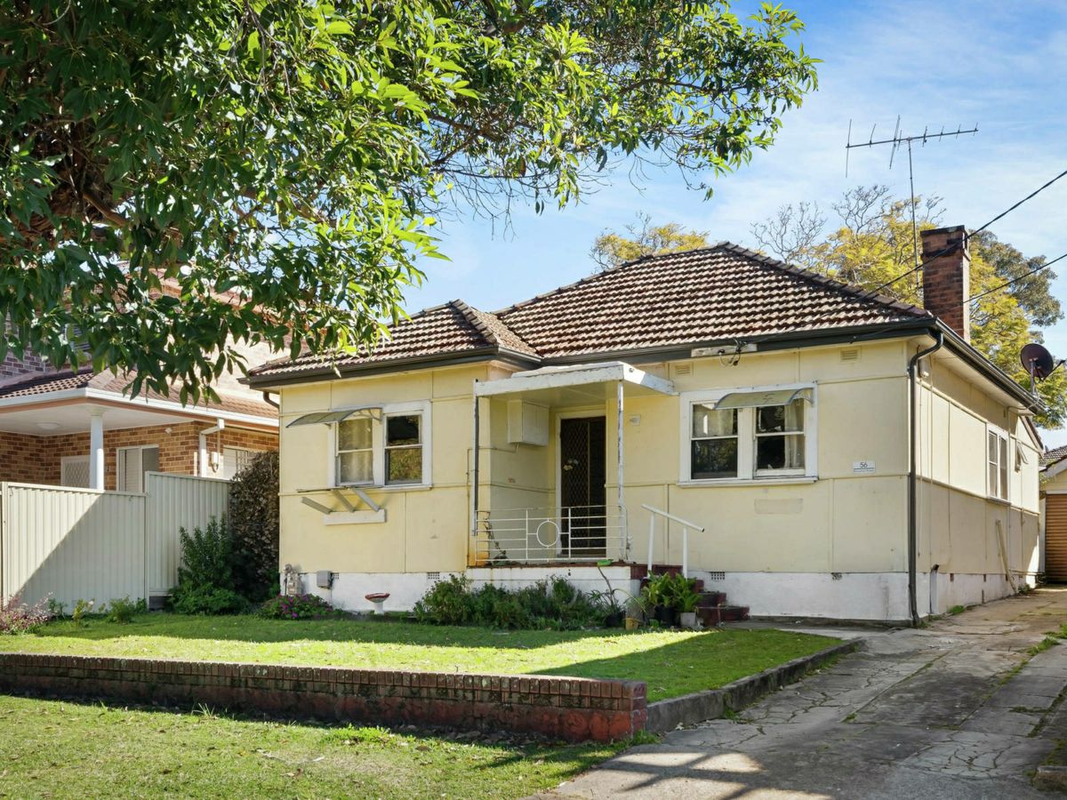 56 Broughton Street, Mortdale - image 1