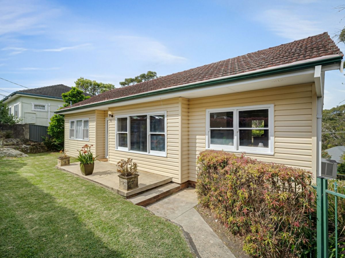 31 Barwon Road, Mortdale - image 1
