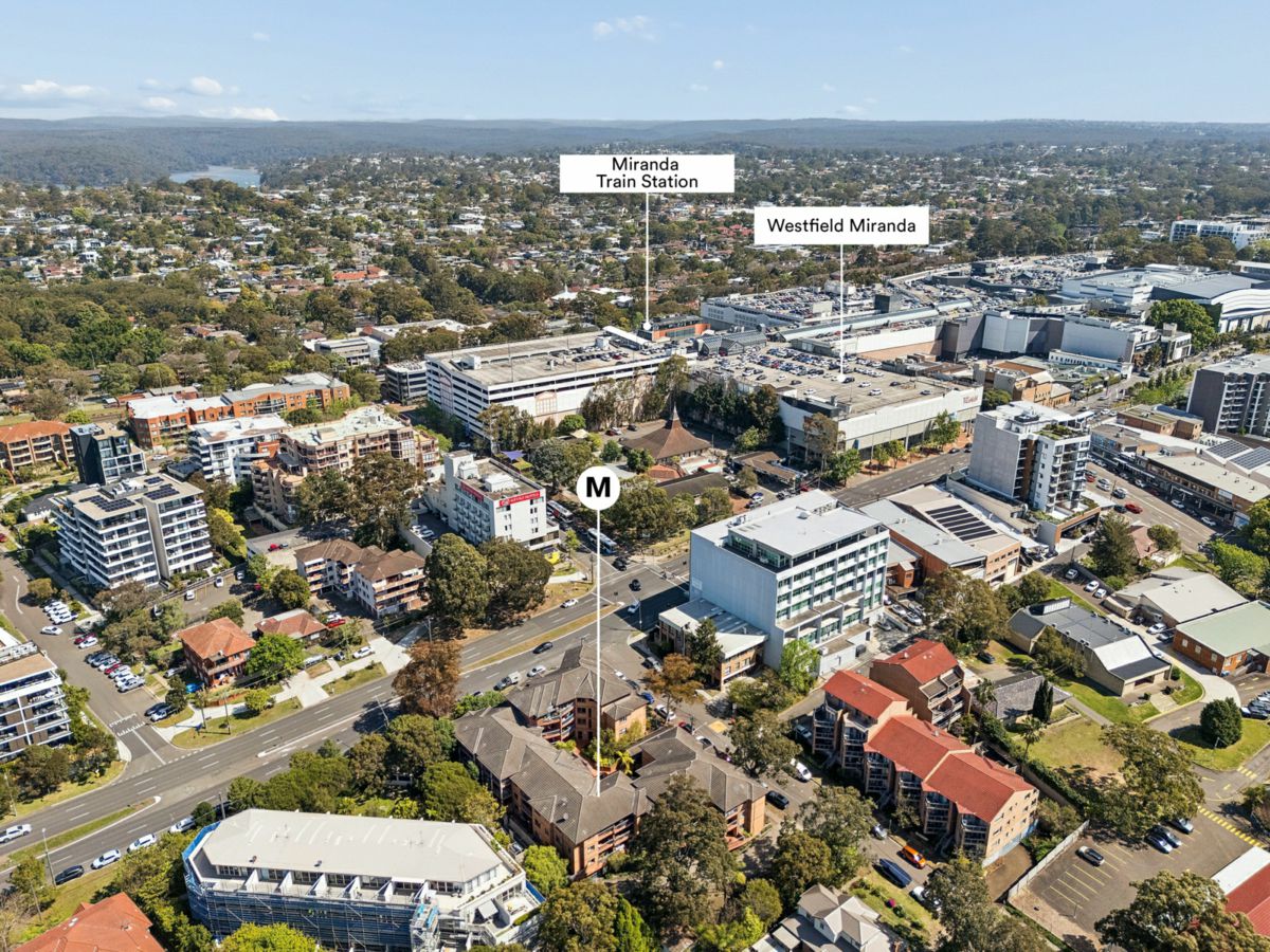 26/12 Clubb Crescent, Miranda - image 2