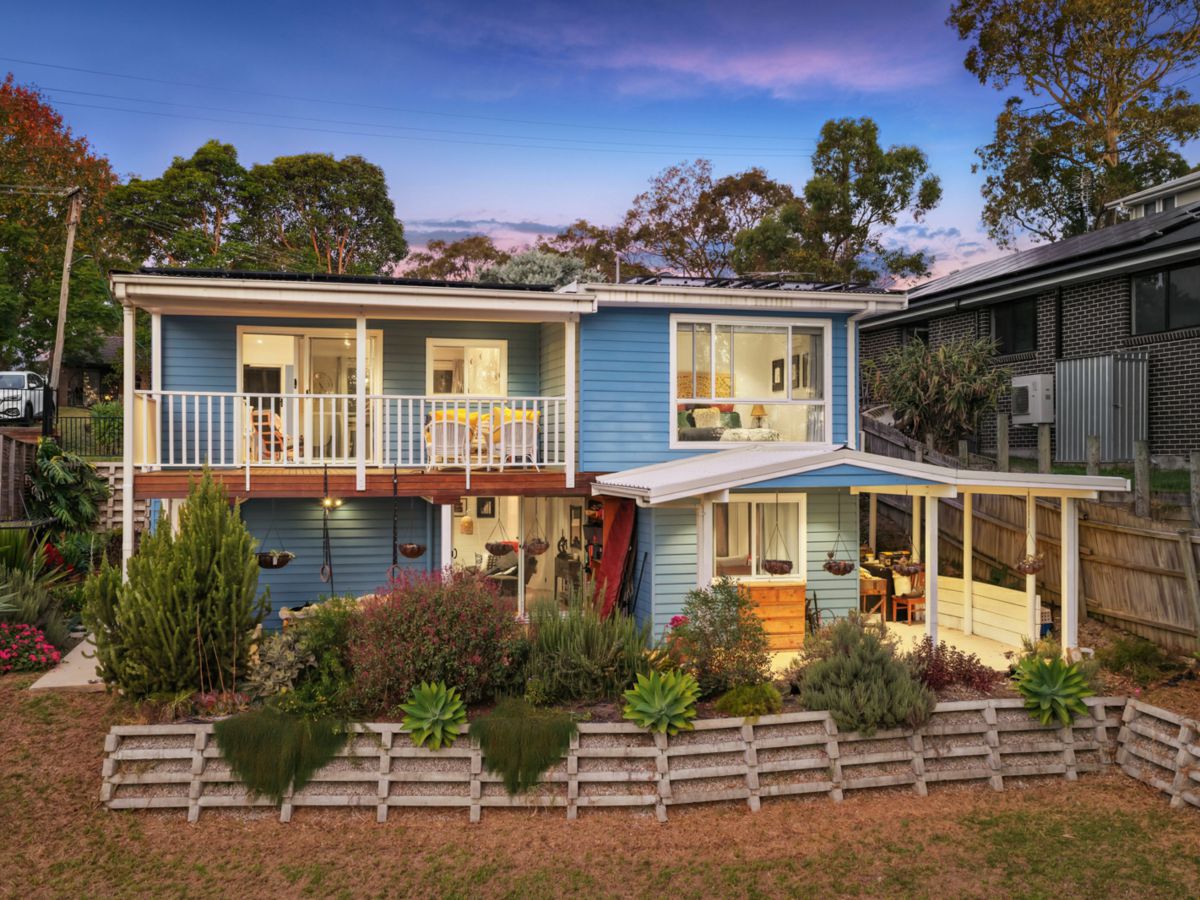 40 Tuloa Street, Wangi Wangi - image 2