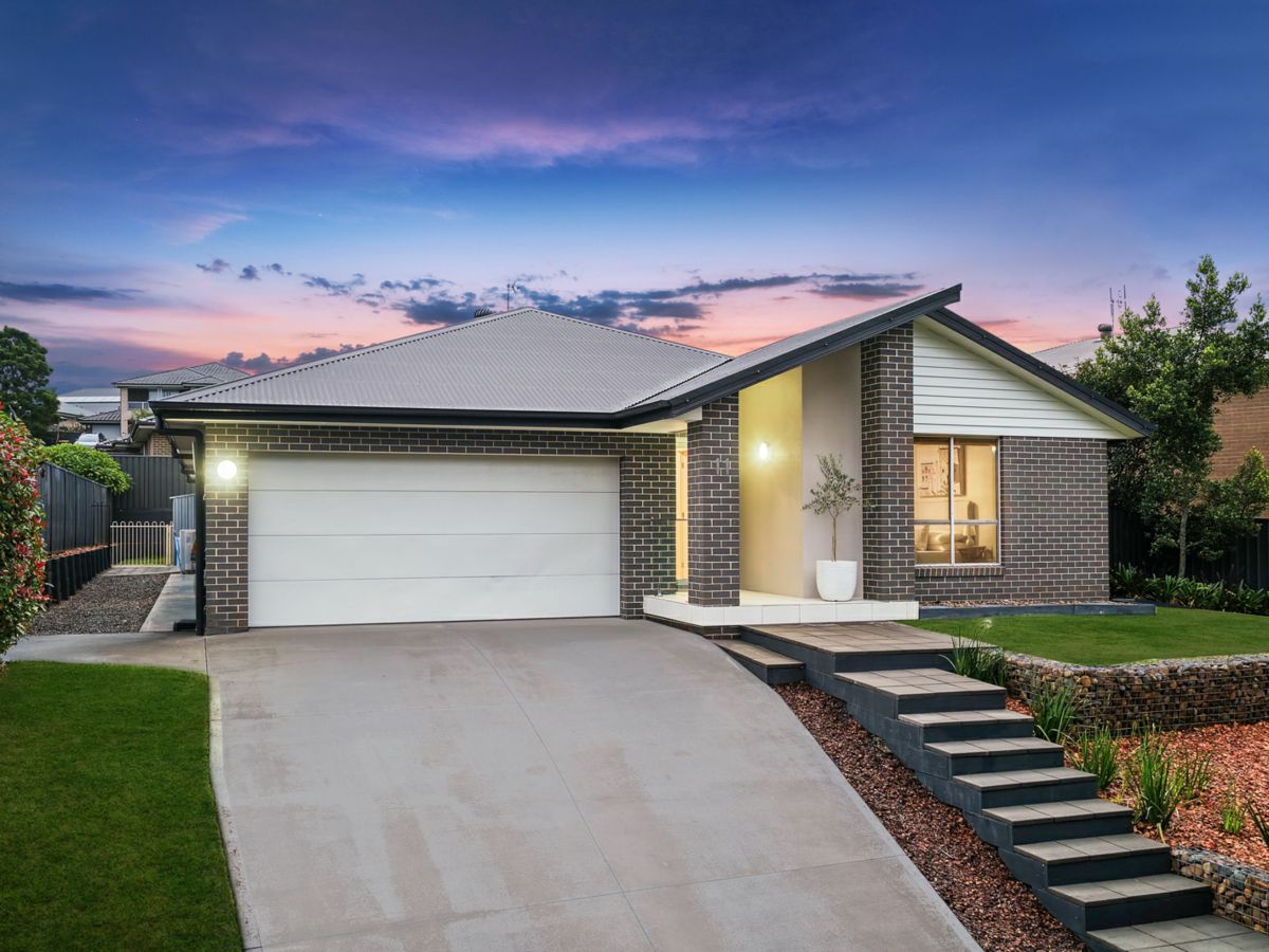 11 Maddie Street, Bonnells Bay - image 1