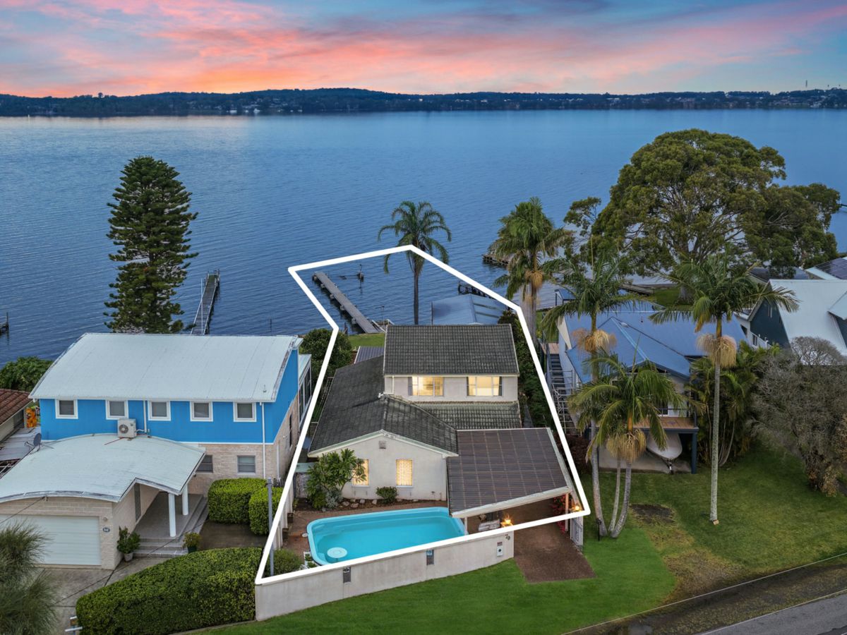 70 Stingaree Point Drive, Dora Creek - image 1