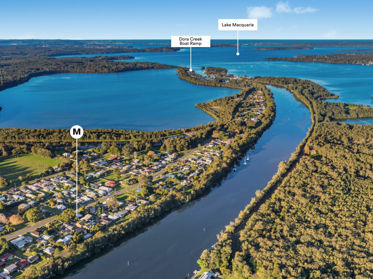 36 Dora Street, Dora Creek - image 1