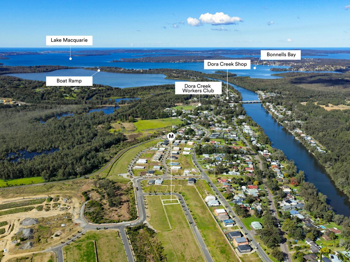 267/95 Gradwells Road, Dora Creek - image 1