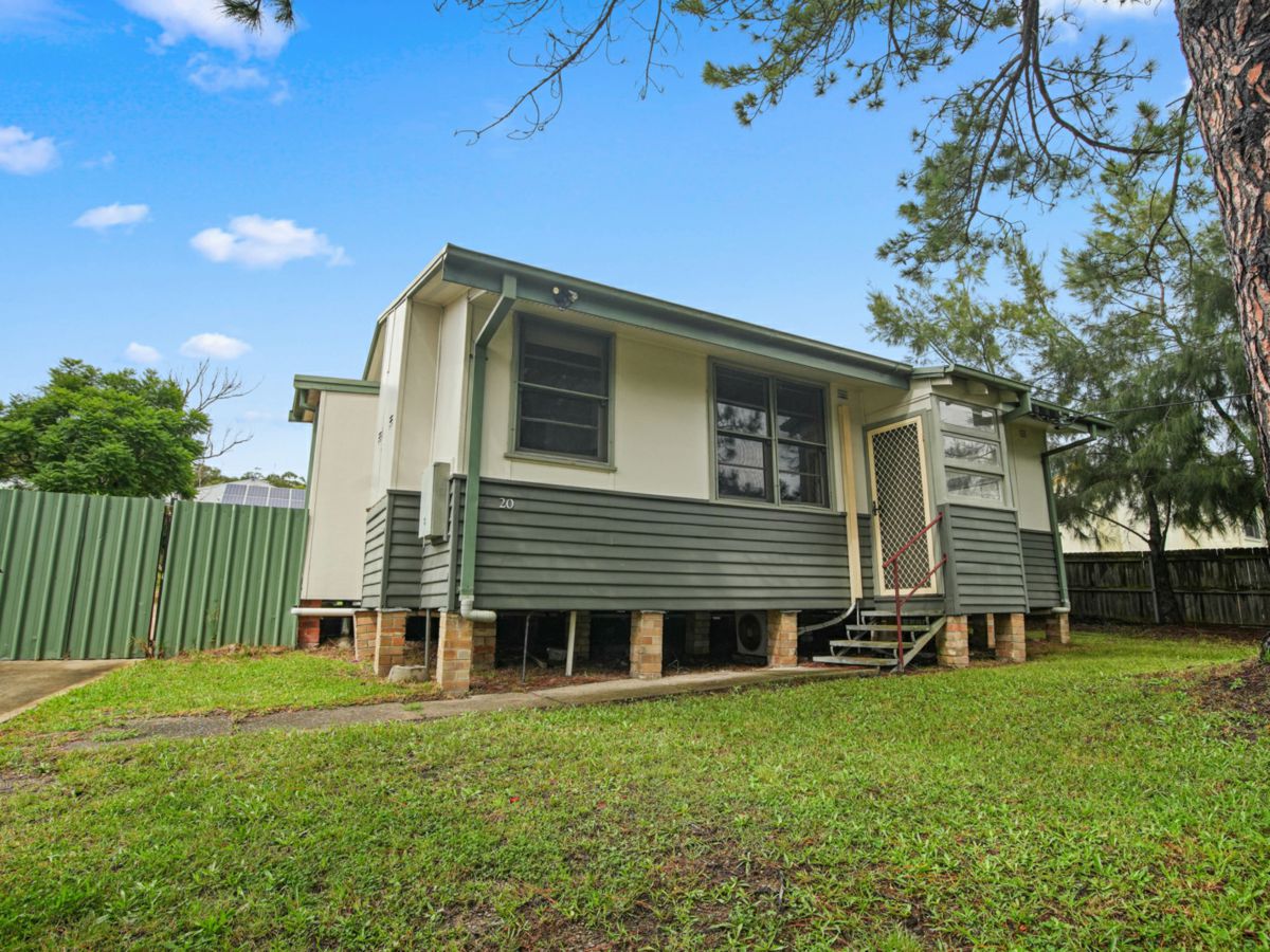 20 Fegan Street, West Wallsend - image 1