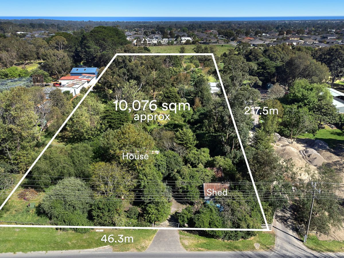 241 Potts Road, Skye - image 1