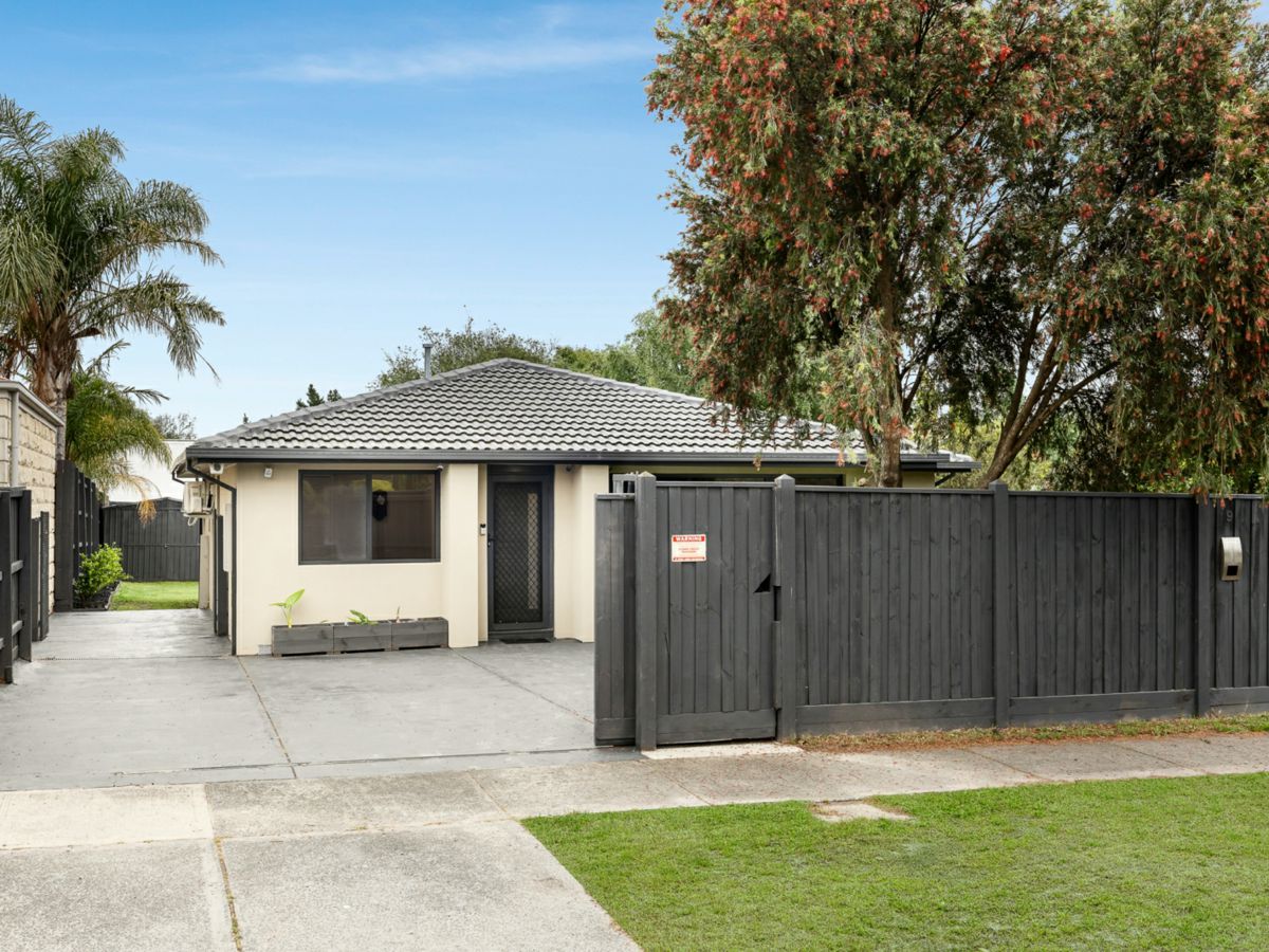 9 Granite Drive, Langwarrin - image 1