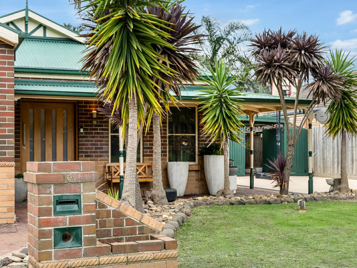 10 Jagger Circuit, Cranbourne East - image 1