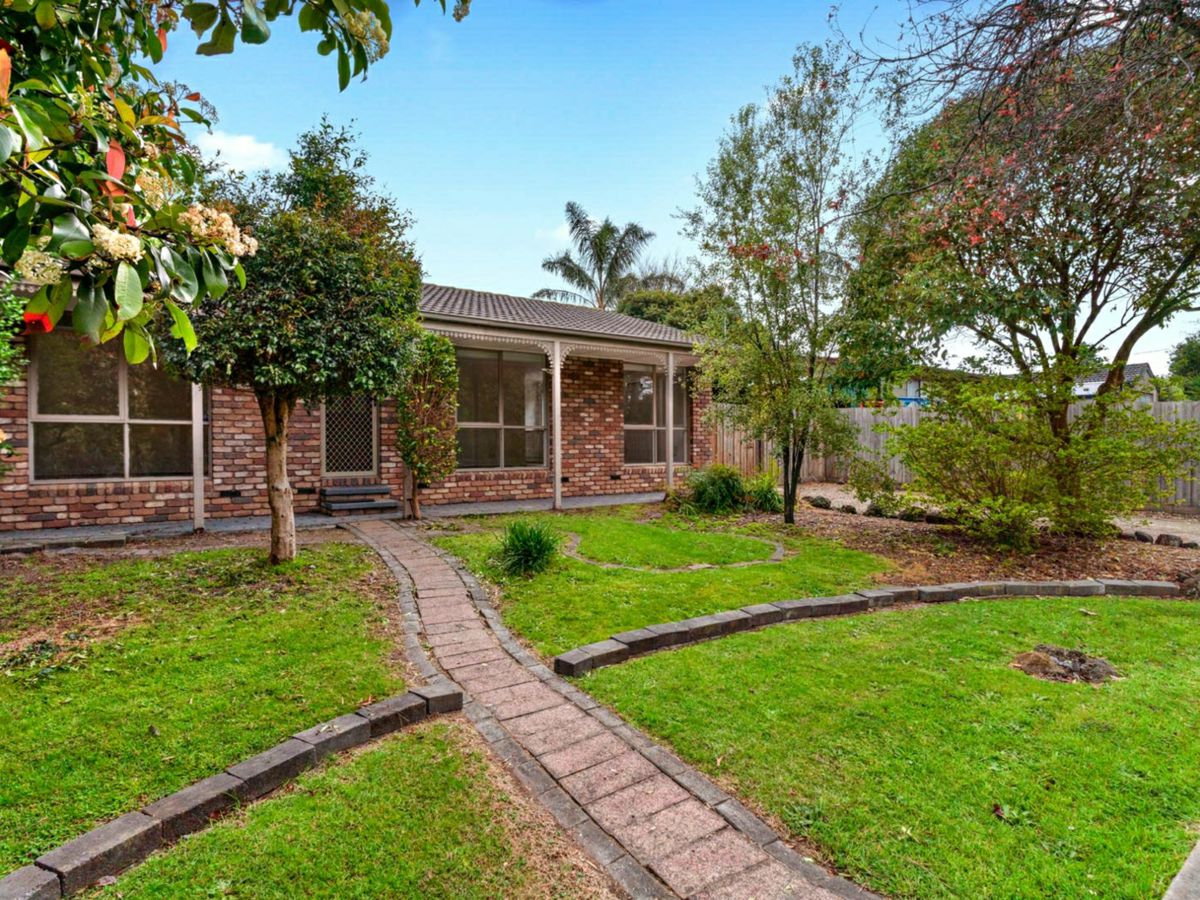 131 Warrandyte Road, Langwarrin - image 1