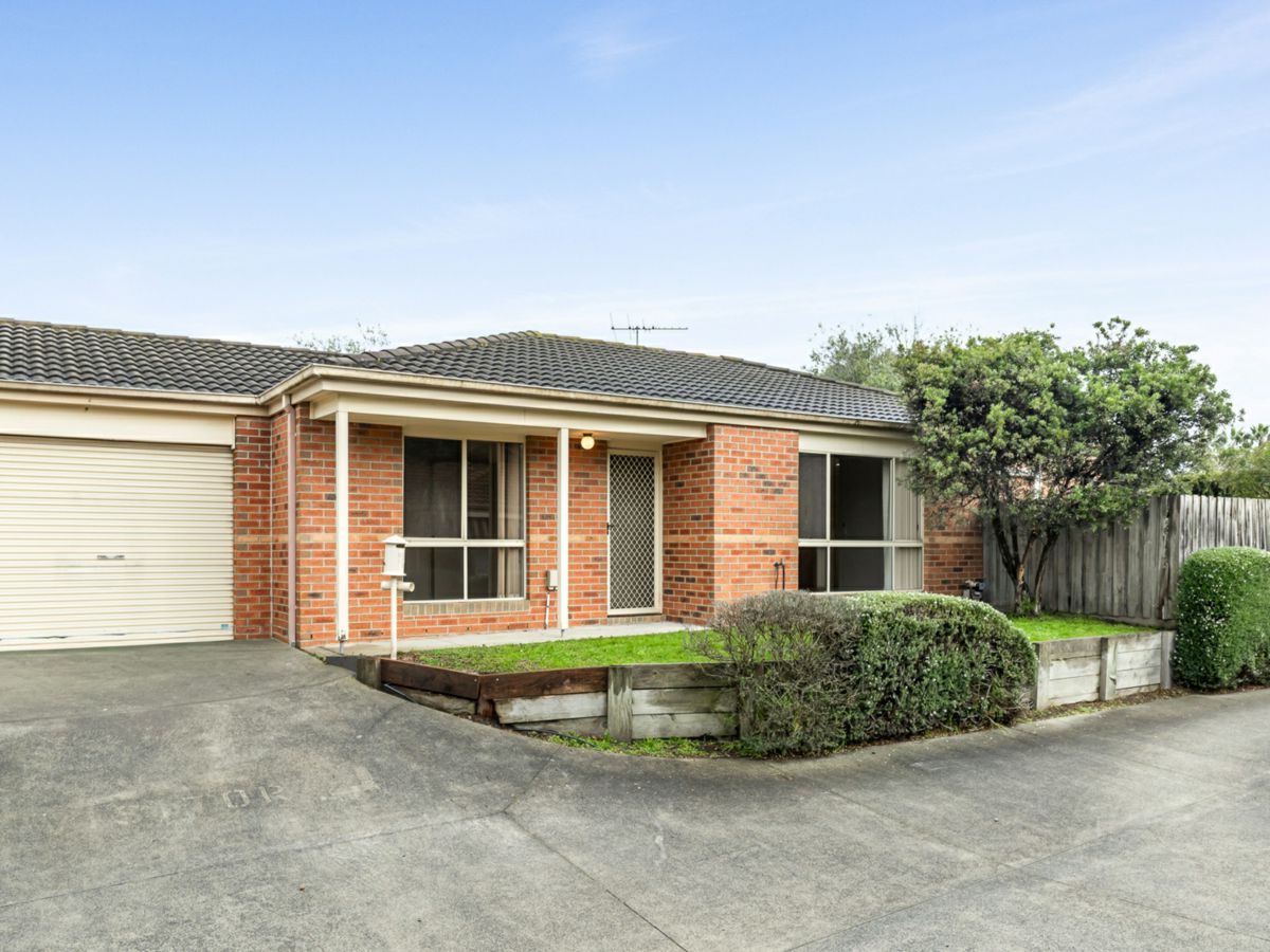 9/25 Potts Road, Langwarrin - image 1