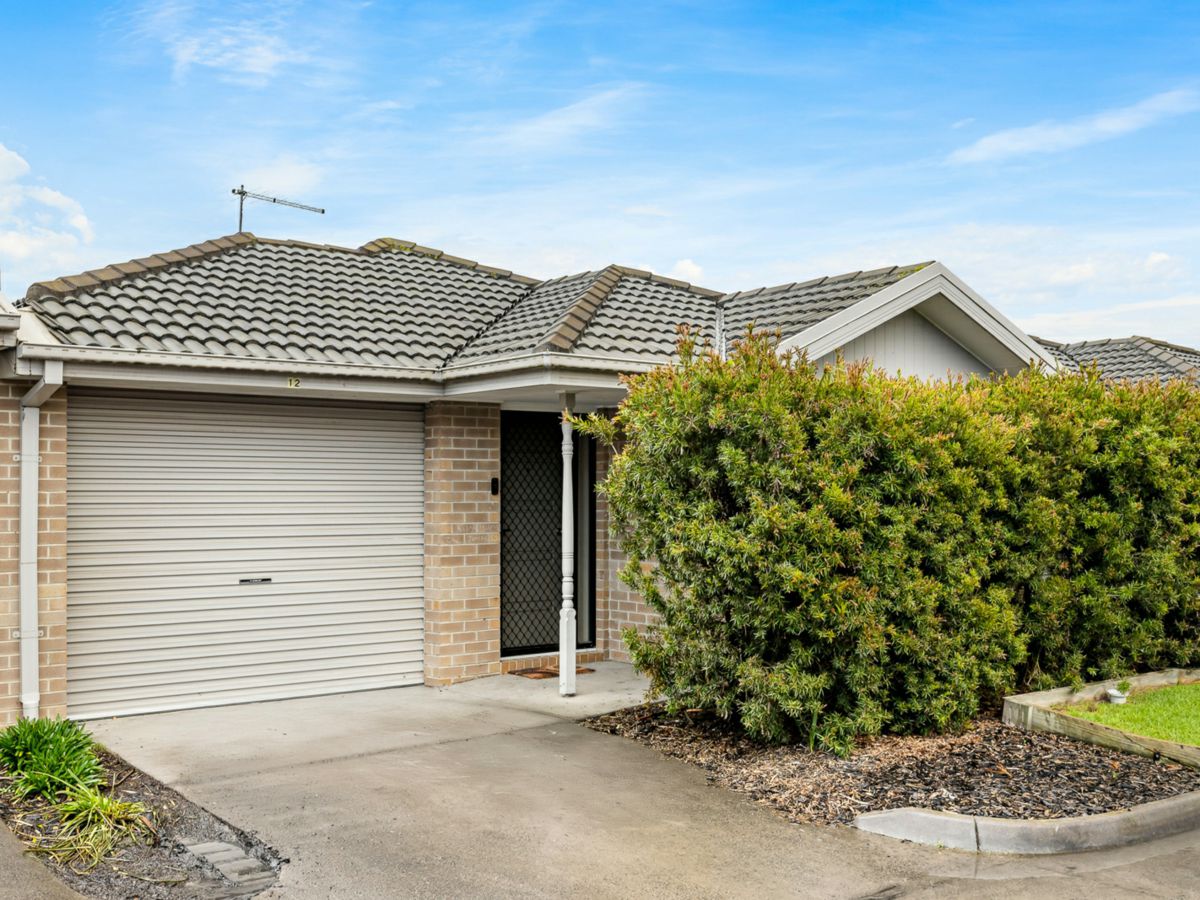 12/9 Warrenwood Place, Langwarrin - image 1
