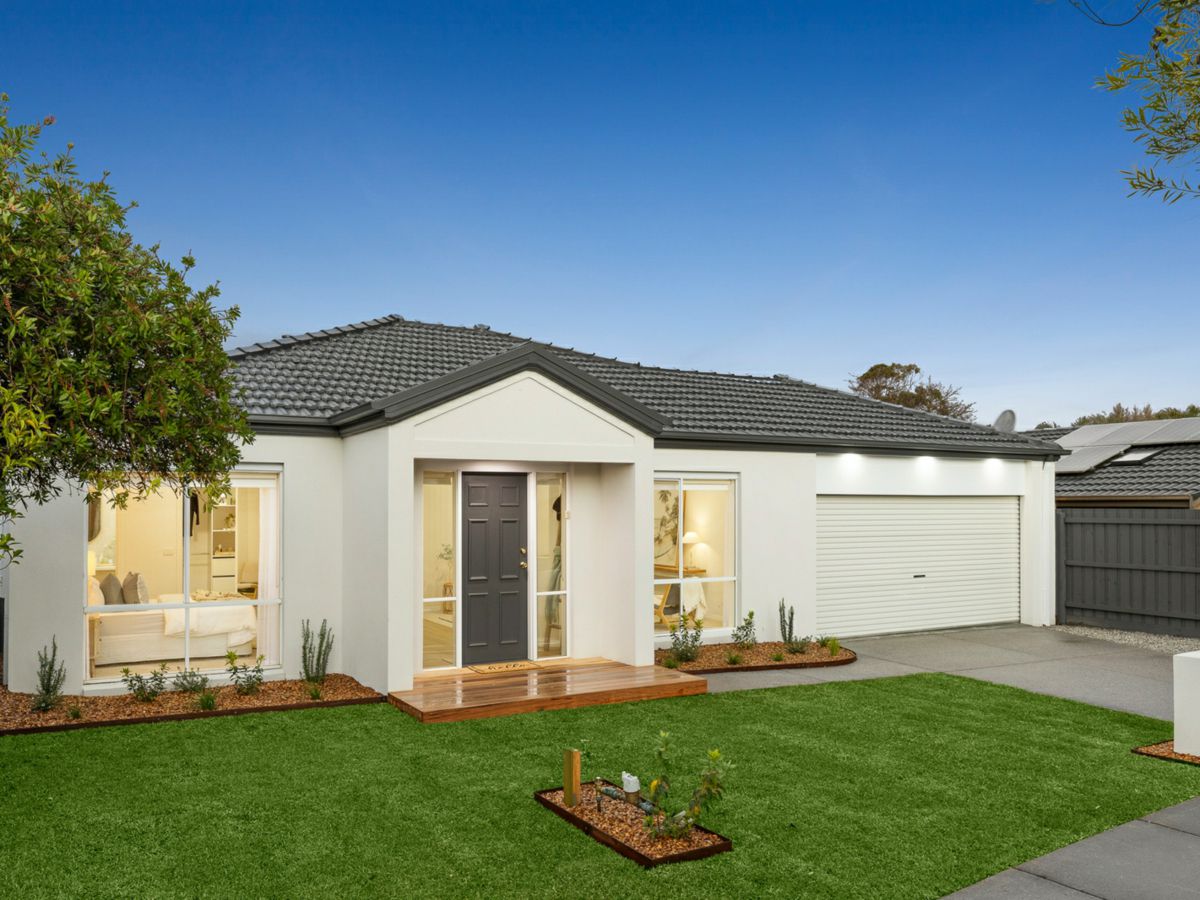 12 Breese Road, Langwarrin - image 1