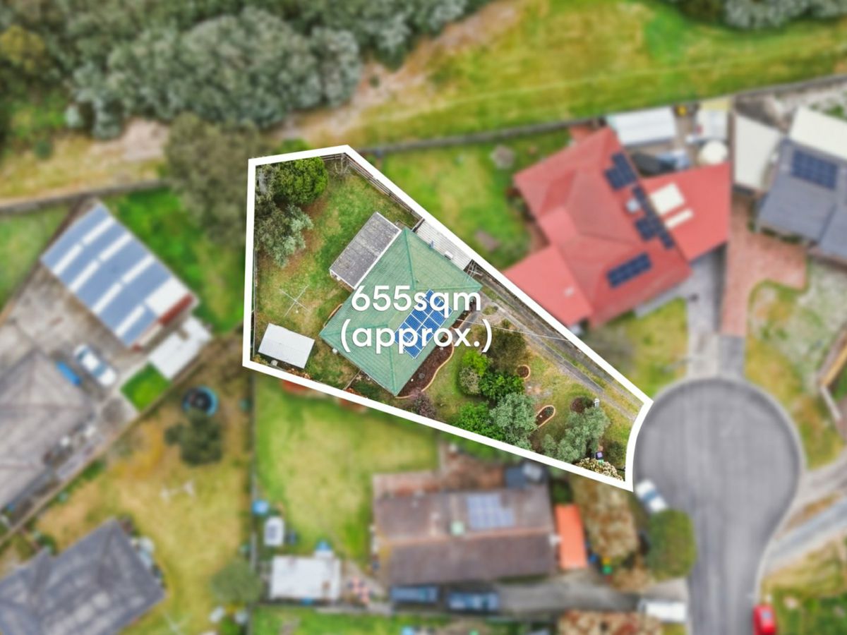 5 Ridley Close, Carrum Downs - image 2